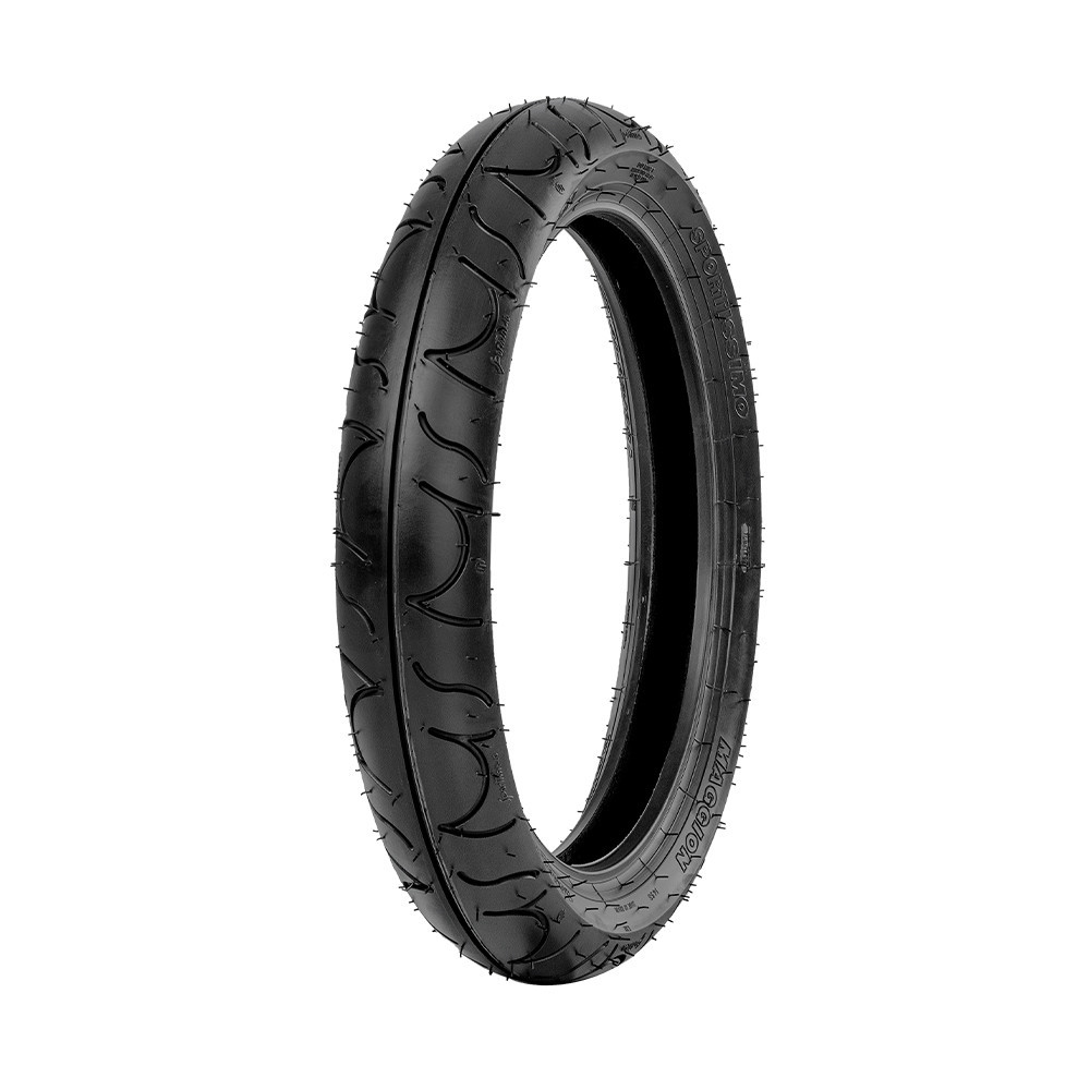 Pneu Moto Maggion Aro 17 Sportissimo 100/80-17 52S TL – Dianteiro Pneu Moto Maggion Aro 17 Sportissimo 100/80-17 52S TL – Dianteiro