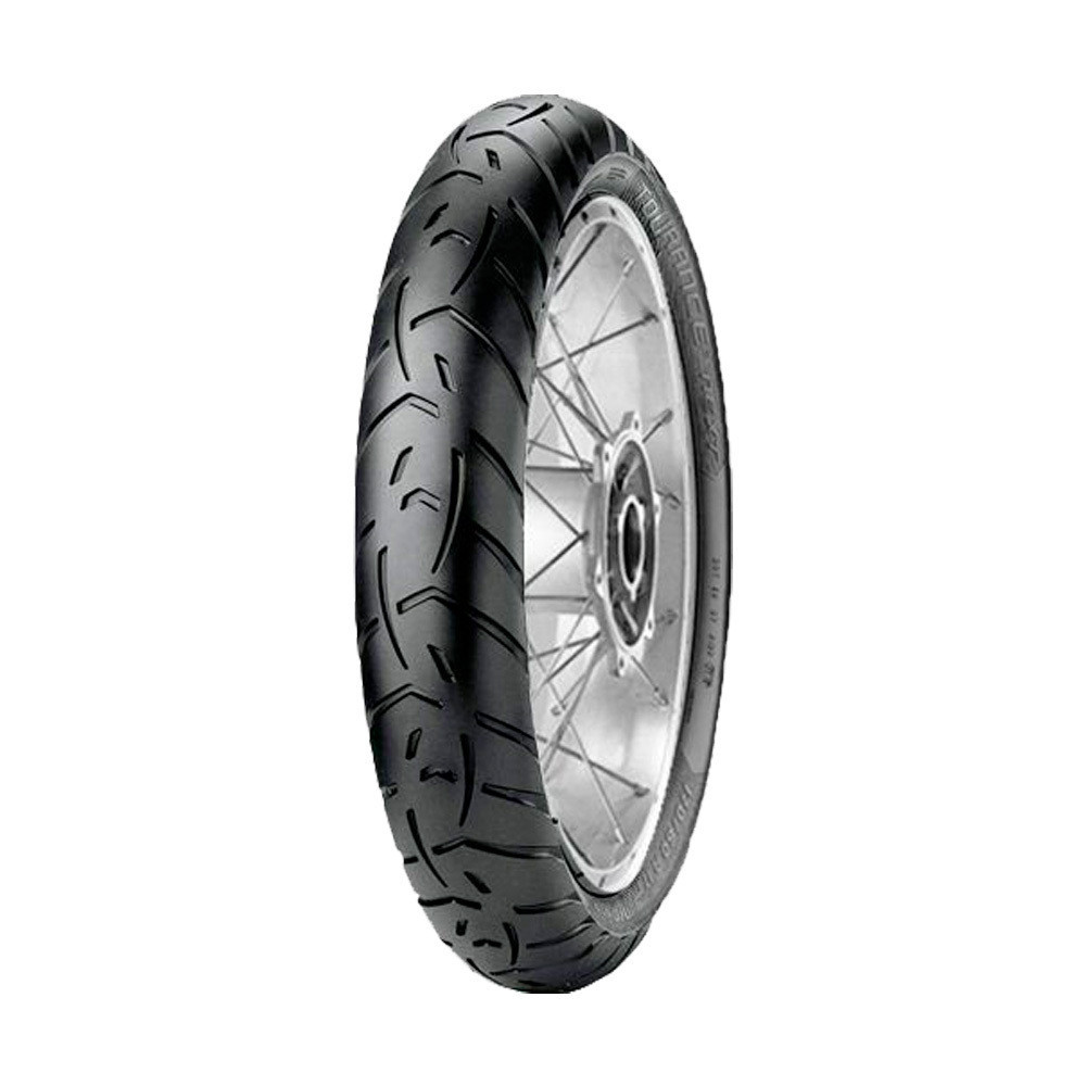 Pneu Moto Metzeler Aro 19 Tourance Next 100/90-19 57V TL – Dianteiro Pneu Moto Metzeler Aro 19 Tourance Next 100/90-19 57V TL – Dianteiro