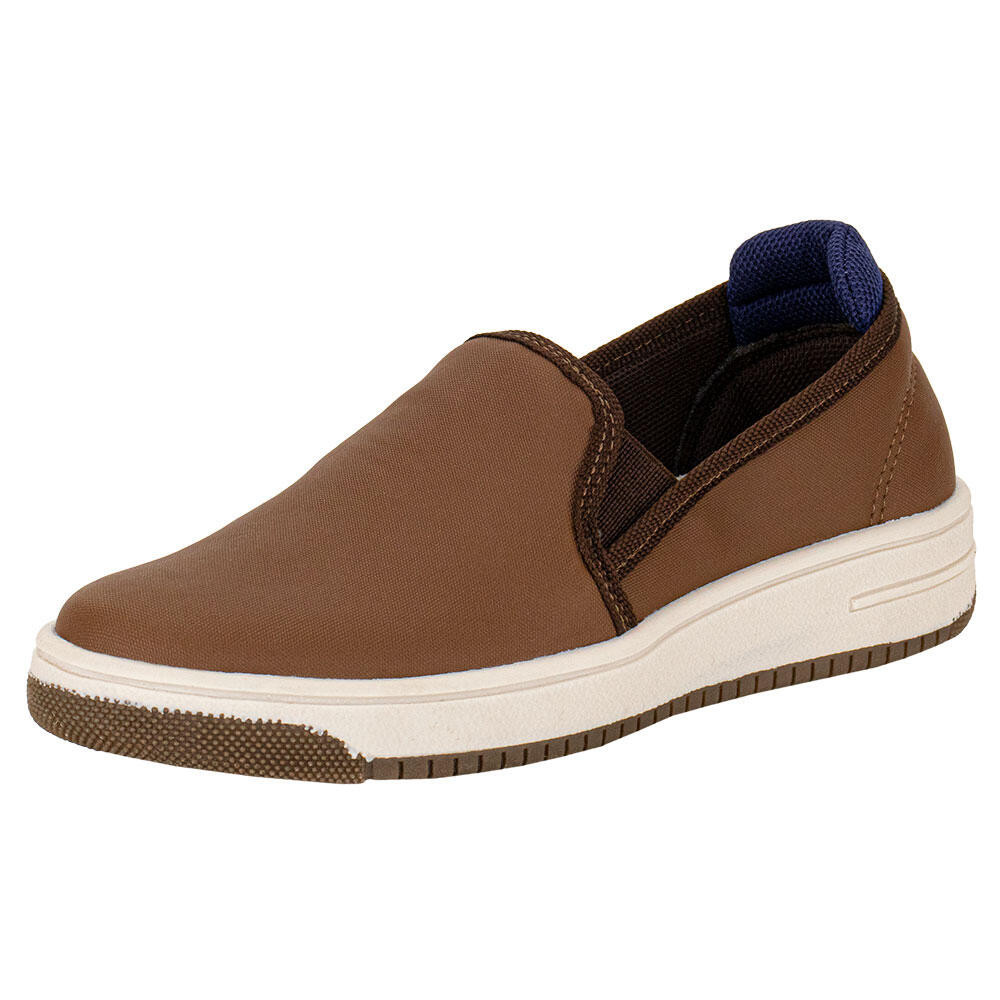 Tênis Infantil Slip On Funway Ffc32 Tênis Infantil Slip On Funway Ffc32