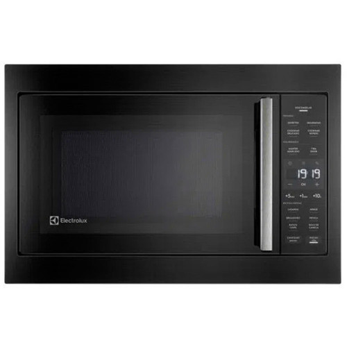 Microondas Embutido ME3BP Experience 34 Litros Electrolux Microondas Embutido ME3BP Experience 34 Litros Electrolux