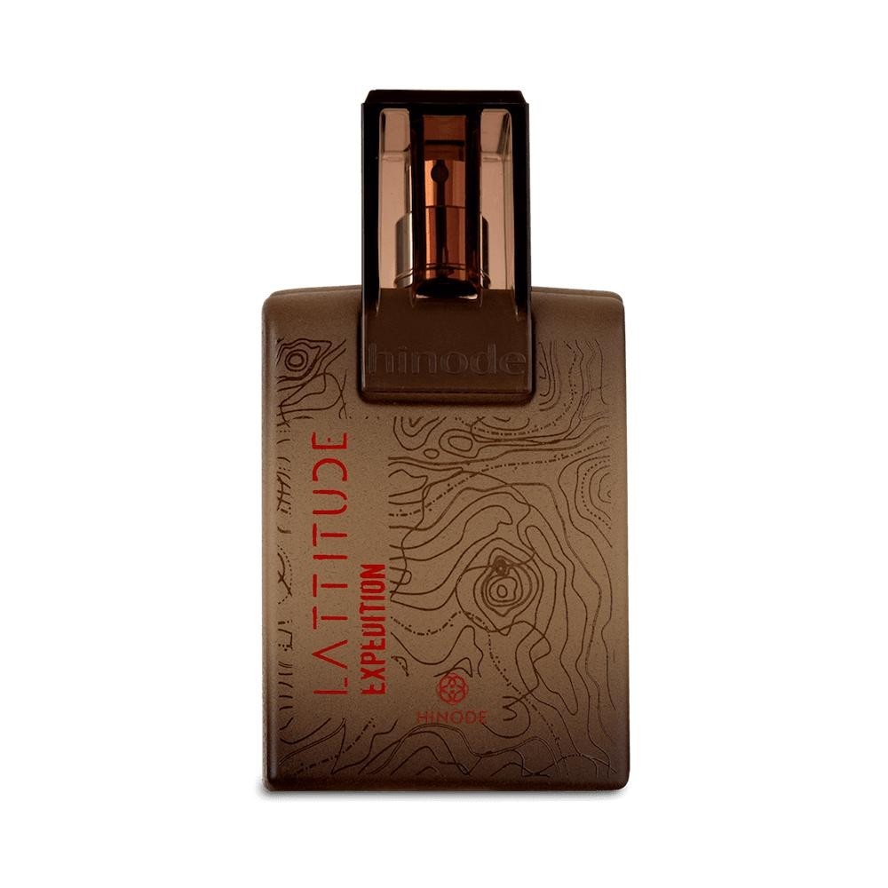Lattitude Expedition Hinode Deo Colônia Masculina 100ml Lattitude Expedition Hinode Deo Colônia Masculina 100ml