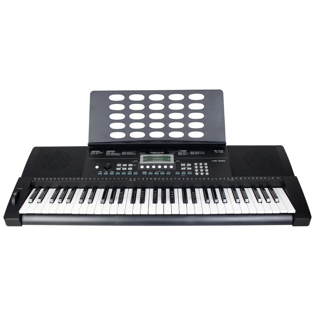 Teclado Musical Roland Revas Kb330 61 Teclas Sensitivas Teclado Musical Roland Revas Kb330 61 Teclas Sensitivas