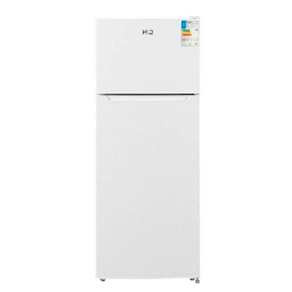 Geladeira HQ230RDF 230 Litros Defrost HQ Branco 110V Geladeira HQ230RDF 230 Litros Defrost HQ Branco 110V