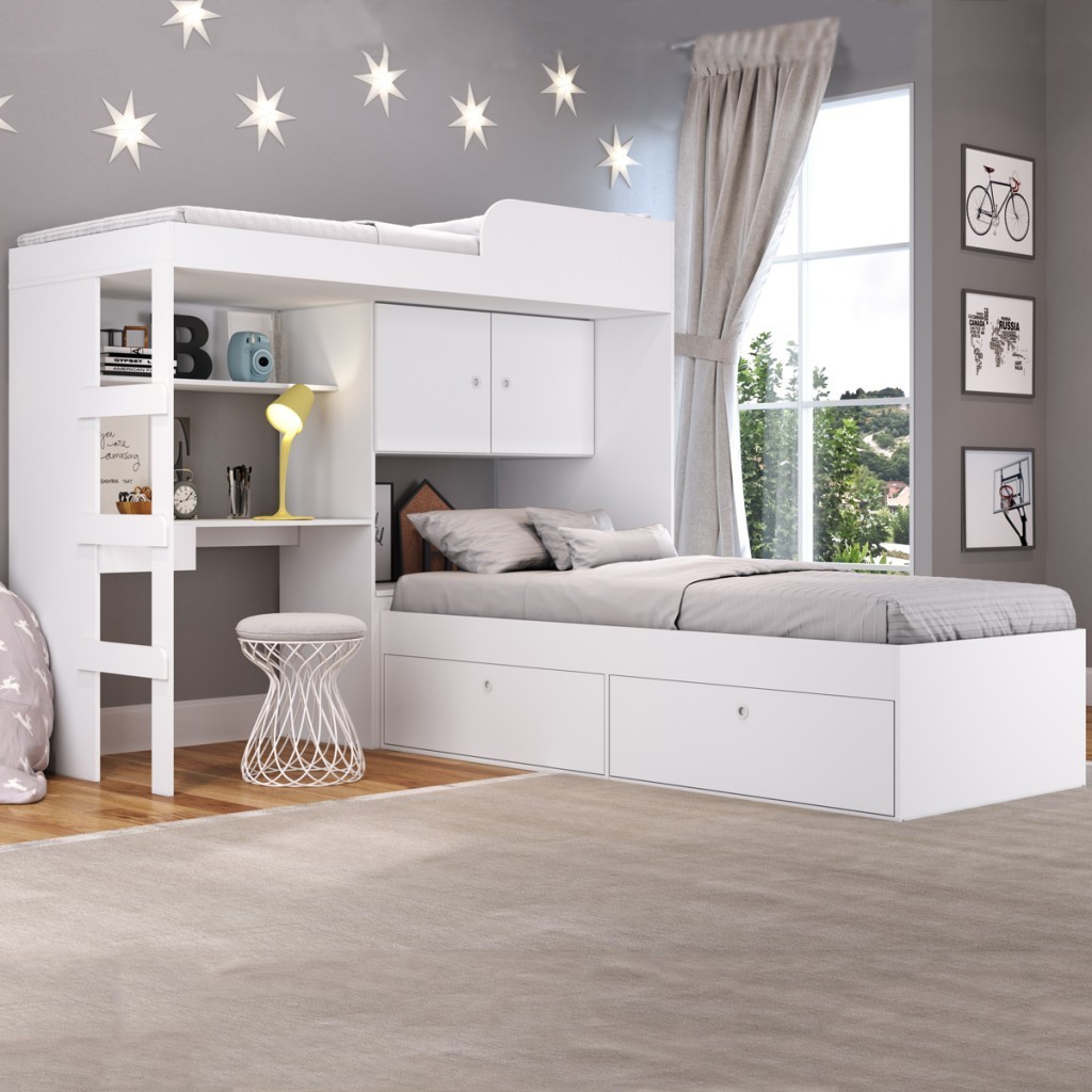 Beliche 6 Portas CJ038 Montana Beliche 6 Portas CJ038 Montana