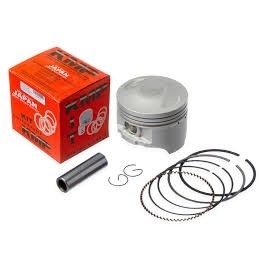Pistão Kit C/anel Kmp Xre 190 0.50