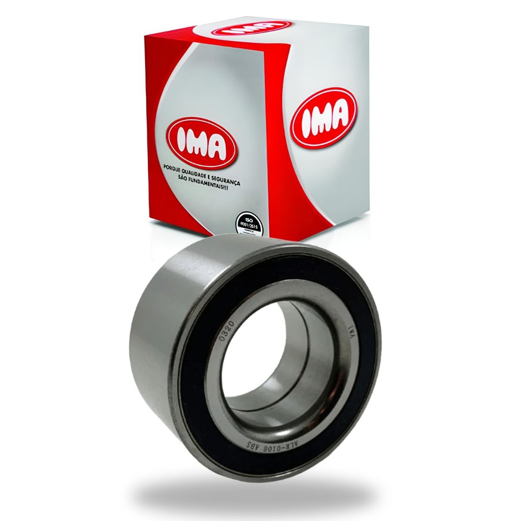 Rolamento Roda Dianteiro Focus 1.8/2.0 – 2000 até 2019 Original Ima Rolamento Roda Dianteiro Focus 1.8/2.0 – 2000 até 2019 Original Ima