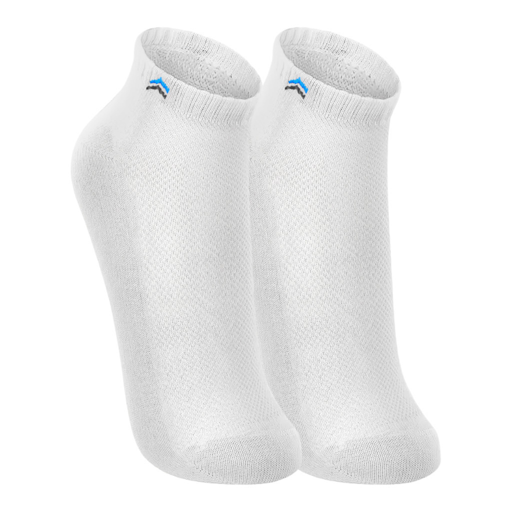 Kit 3 Pares de Meias Up 3225 Cano Curto Algodão – Branco Kit 3 Pares de Meias Up 3225 Cano Curto Algodão – Branco