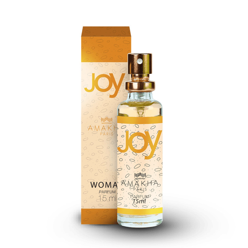 Deo Colônia Feminino Joy 15ml – Amakha Paris Deo Colônia Feminino Joy 15ml – Amakha Paris