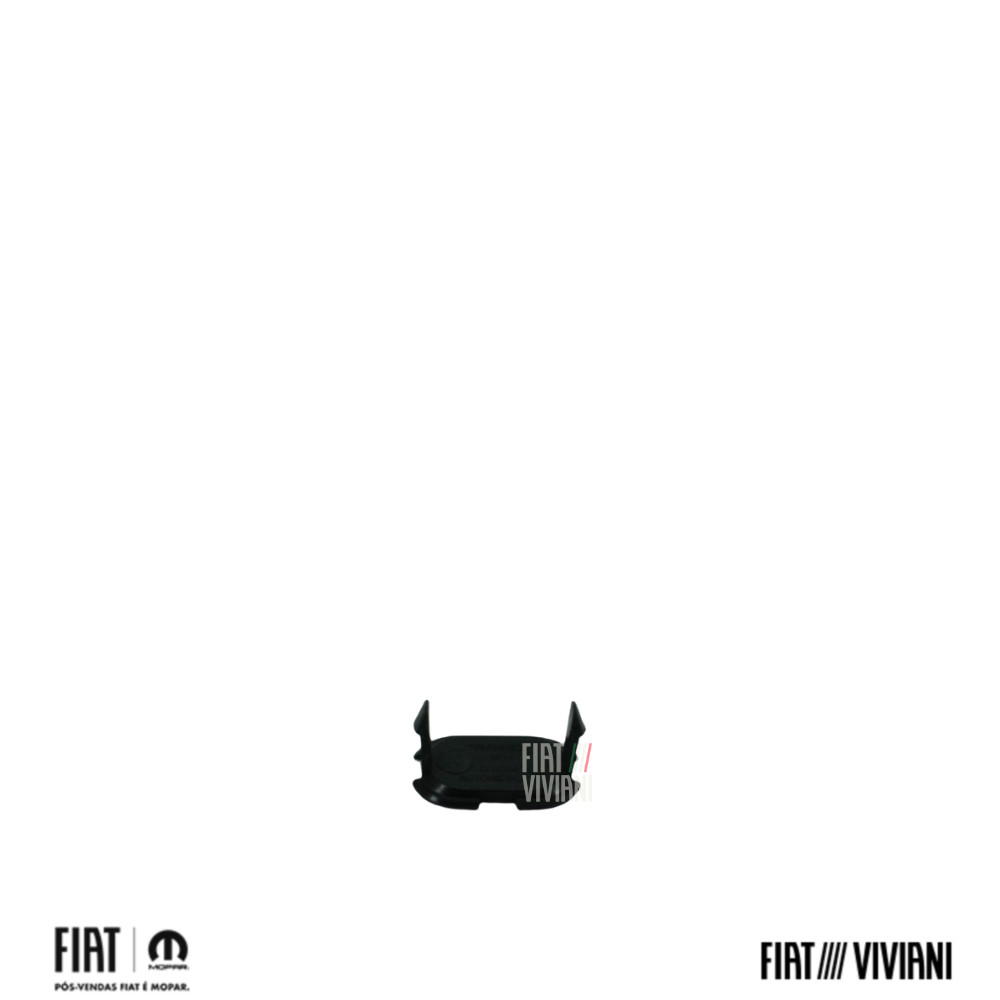 Tampa do Rack Teto Jeep Renegade Tampa do Rack Teto Jeep Renegade