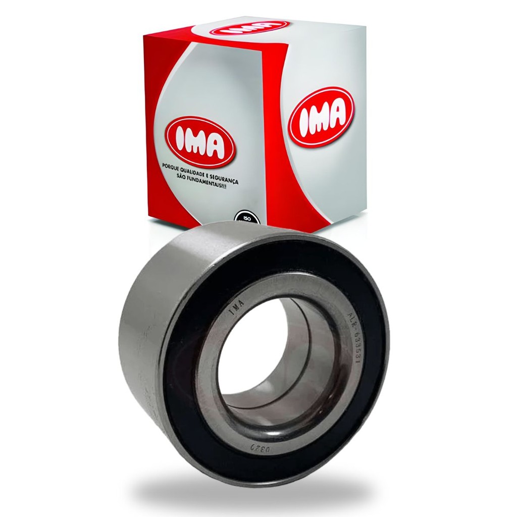 Rolamento Roda Dianteiro Doblo 1.4/1.5/1.6/1.8 – 2001 até 2016 Original Ima Rolamento Roda Dianteiro Doblo 1.4/1.5/1.6/1.8 – 2001 até 2016 Original Ima