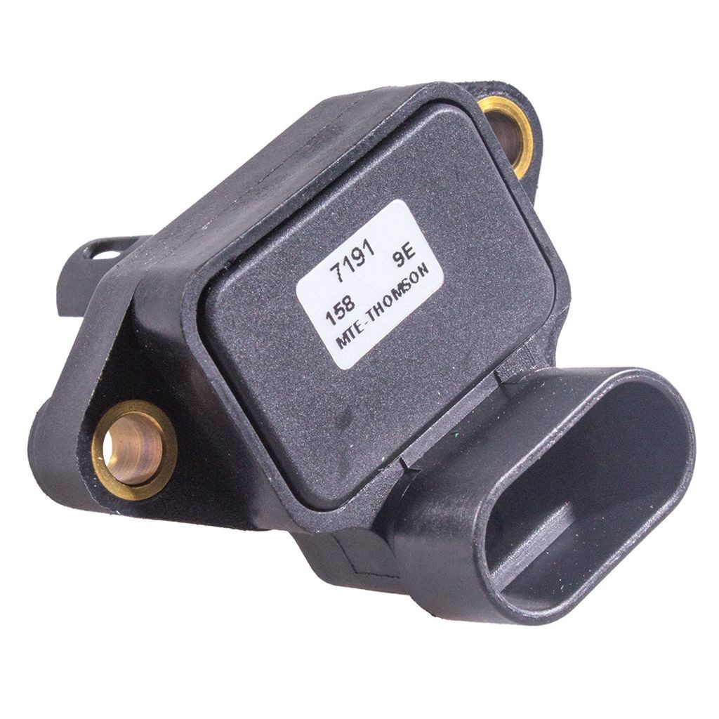 Sensor Map Pressão Fiat Palio 1998 a 2004 – 839811 – 7191 Sensor Map Pressão Fiat Palio 1998 a 2004 – 839811 – 7191