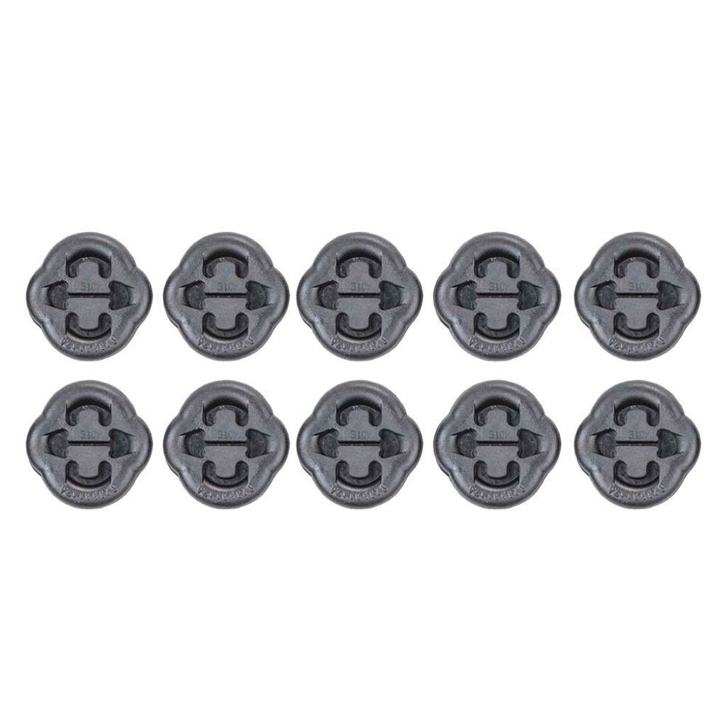 Coxim Escapamento Vw Voyage 1982 a 1995 – 117324 – GR401E Coxim Escapamento Vw Voyage 1982 a 1995 – 117324 – GR401E
