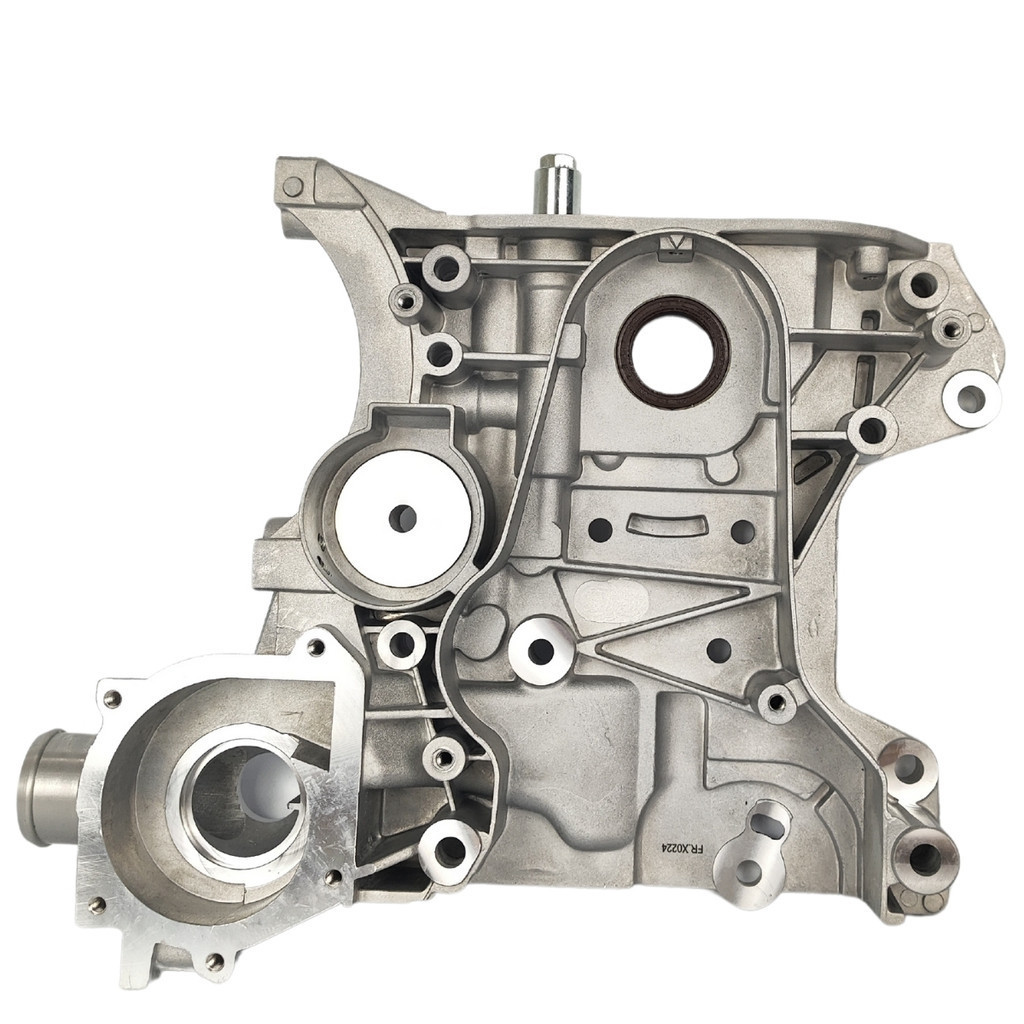 Bomba Oleo Frontier Cruze Tracker Sonic 1.8 16v Ecotec 2012