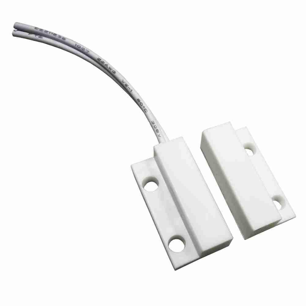 Sensor Magnético de Sobrepor – DNI 5001 Sensor Magnético de Sobrepor – DNI 5001
