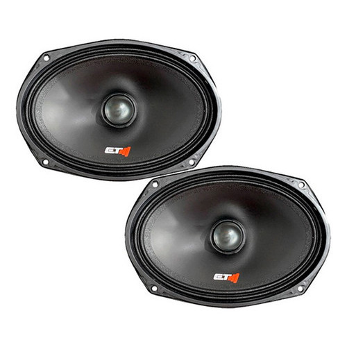 PAR ALTO FALANTE ETM EMB 6X9 POLEGADAS WOOFER 250W 4 OHMS PAR ALTO FALANTE ETM EMB 6X9 POLEGADAS WOOFER 250W 4 OHMS