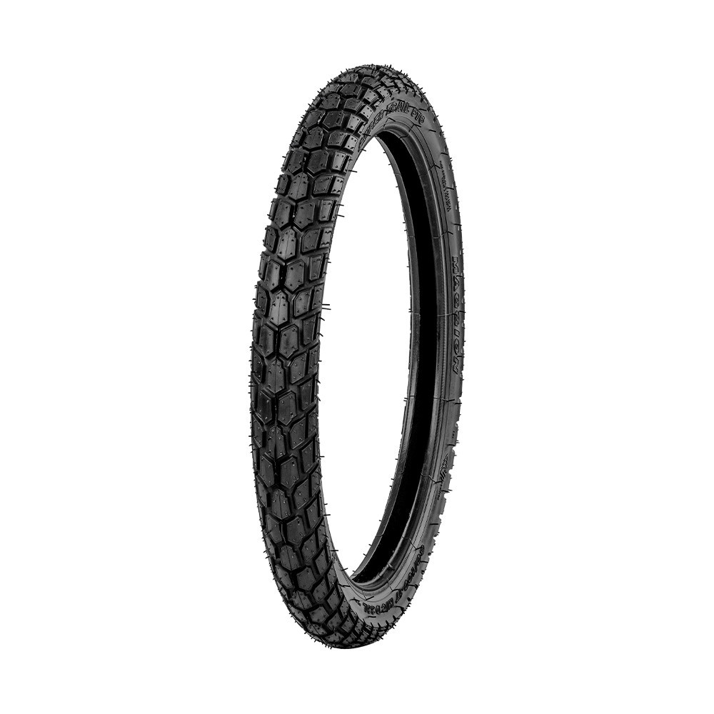 Pneu Moto Maggion Aro 18 ST6 2.75-18 48P TT – Dianteiro