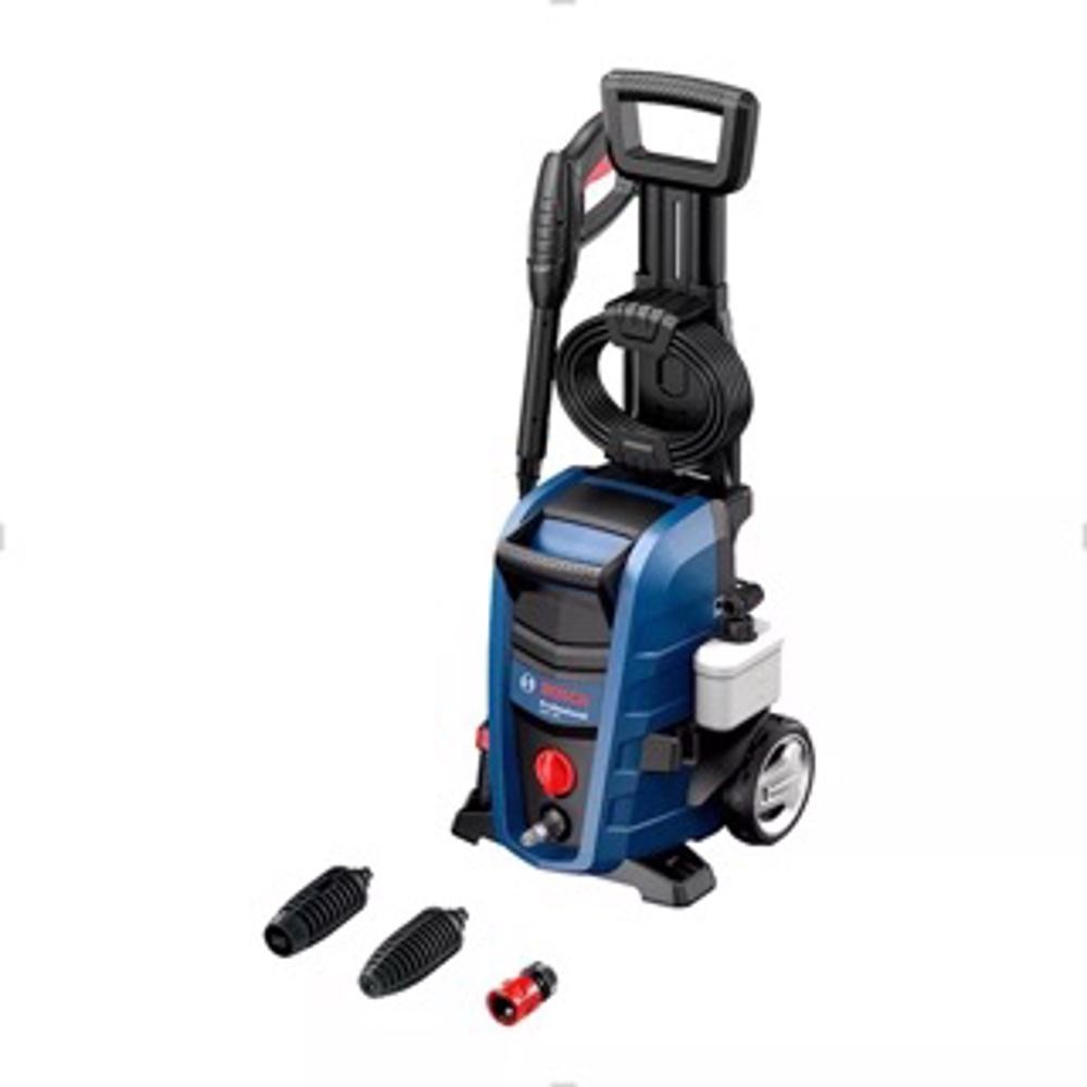 Lavadora De Alta Pressão Ghp180 1800lbs 1500w 240l/h Bosch Lavadora De Alta Pressão Ghp180 1800lbs 1500w 240l/h Bosch