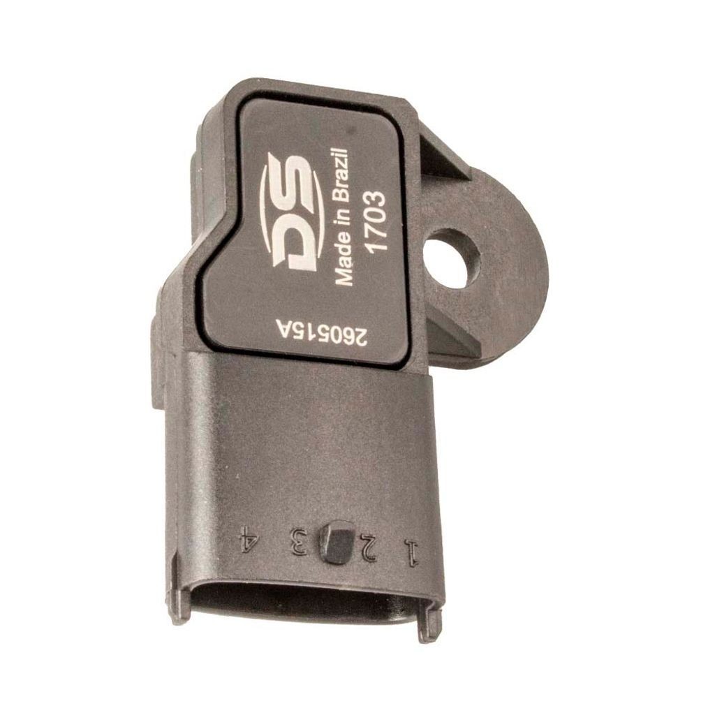 Sensor Map Pressão Fiat Doblo 2010 a 2021 – 510602 – 1703 Sensor Map Pressão Fiat Doblo 2010 a 2021 – 510602 – 1703