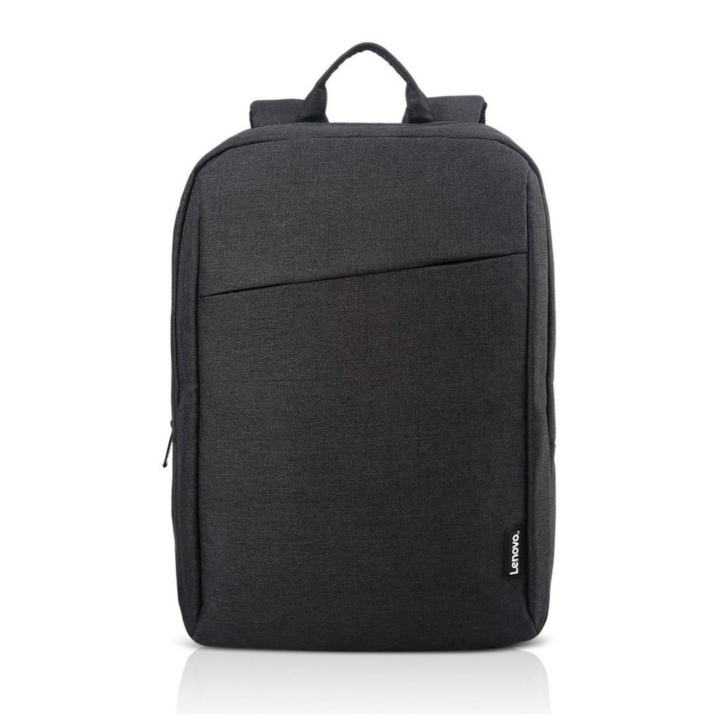 Mochila Lenovo B210 Casual – para Notebook e Tablet – Preto – GX40Q17225 Mochila Lenovo B210 Casual – para Notebook e Tablet – Preto – GX40Q17225
