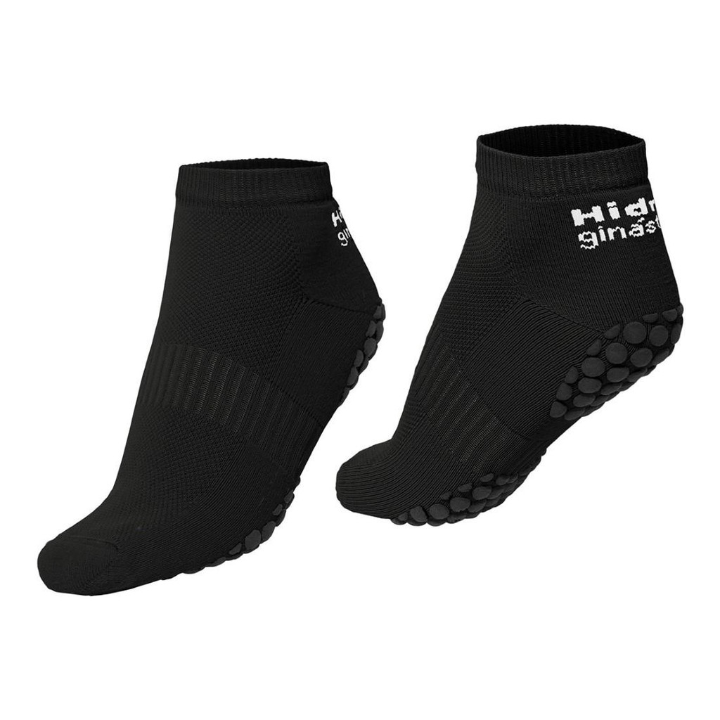 Meia Selene Masculina Antiderrapante Hidroginástica 4010 Meia Selene Masculina Antiderrapante Hidroginástica 4010