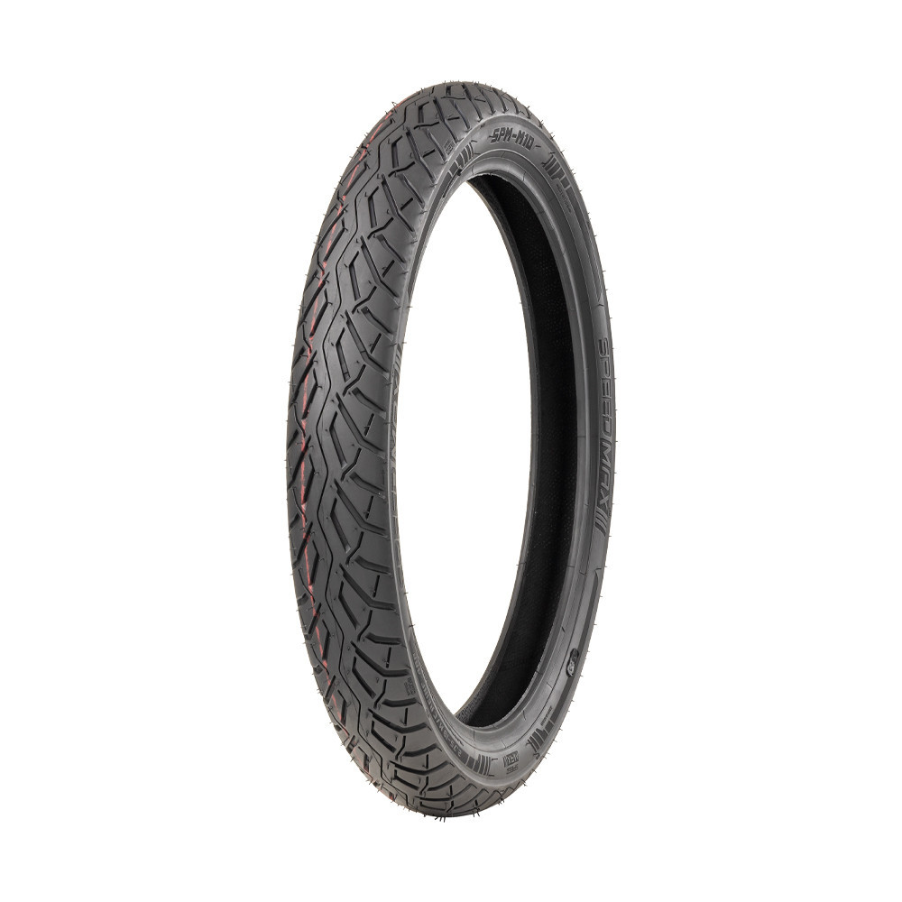 Pneu Moto Speedmax Aro 17 SPM-M10 60/100-17 33L TT – Dianteiro Pneu Moto Speedmax Aro 17 SPM-M10 60/100-17 33L TT – Dianteiro