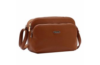 Bolsa Feminina Chenson Original Transversal  3484925 -  vendido por Loja Chenson