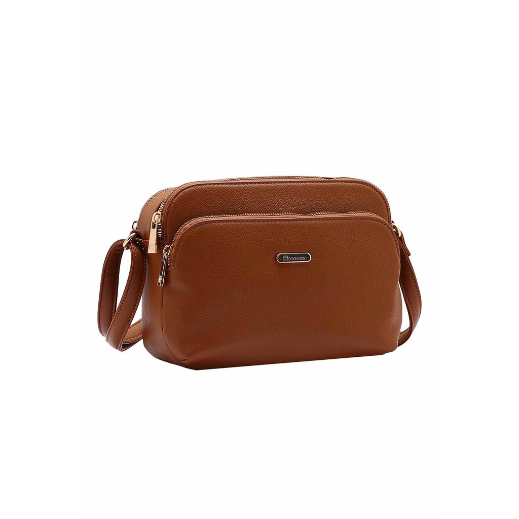 Bolsa Feminina Chenson Original Transversal 3484925 Bolsa Feminina Chenson Original Transversal 3484925