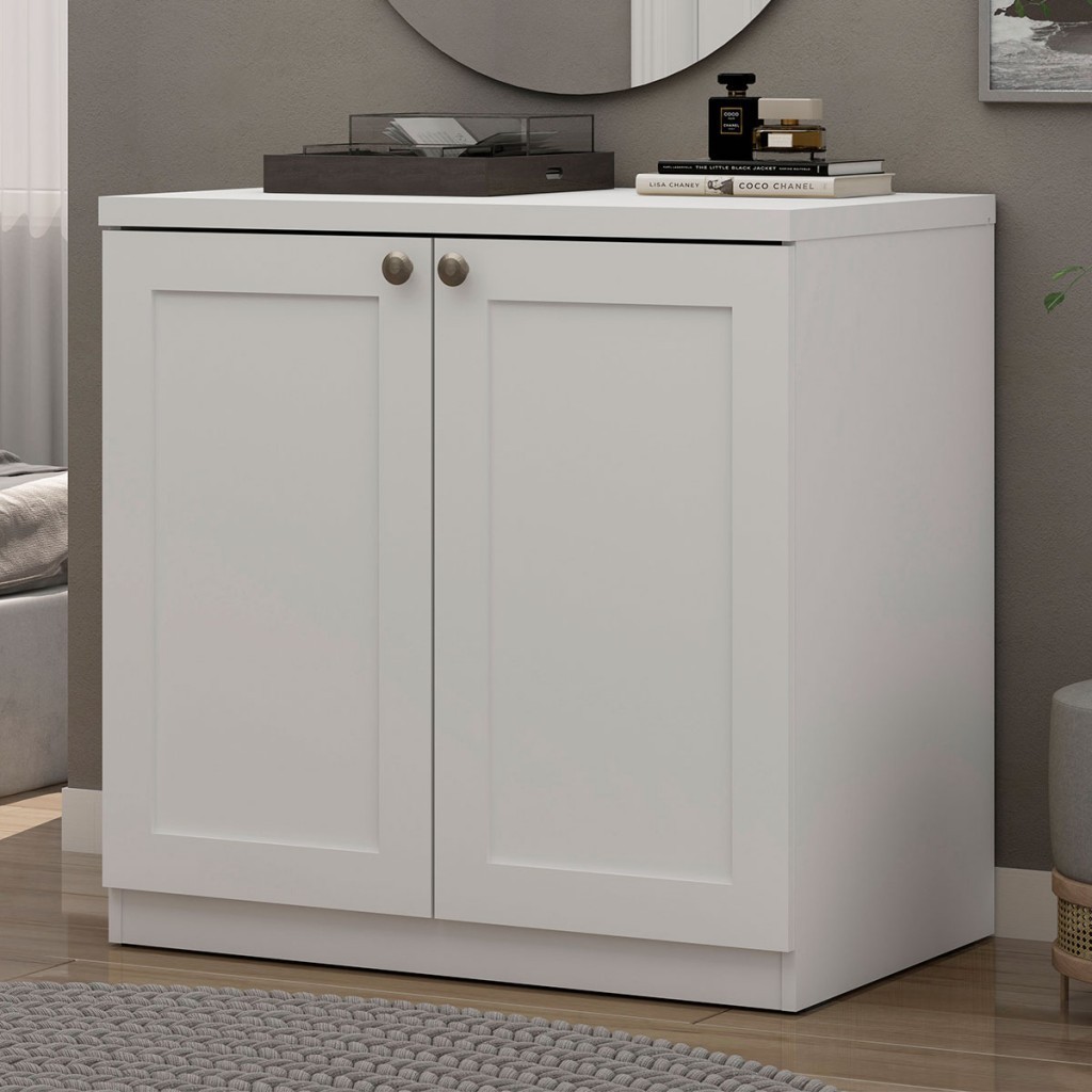 Sapateira Infinity 2 Portas