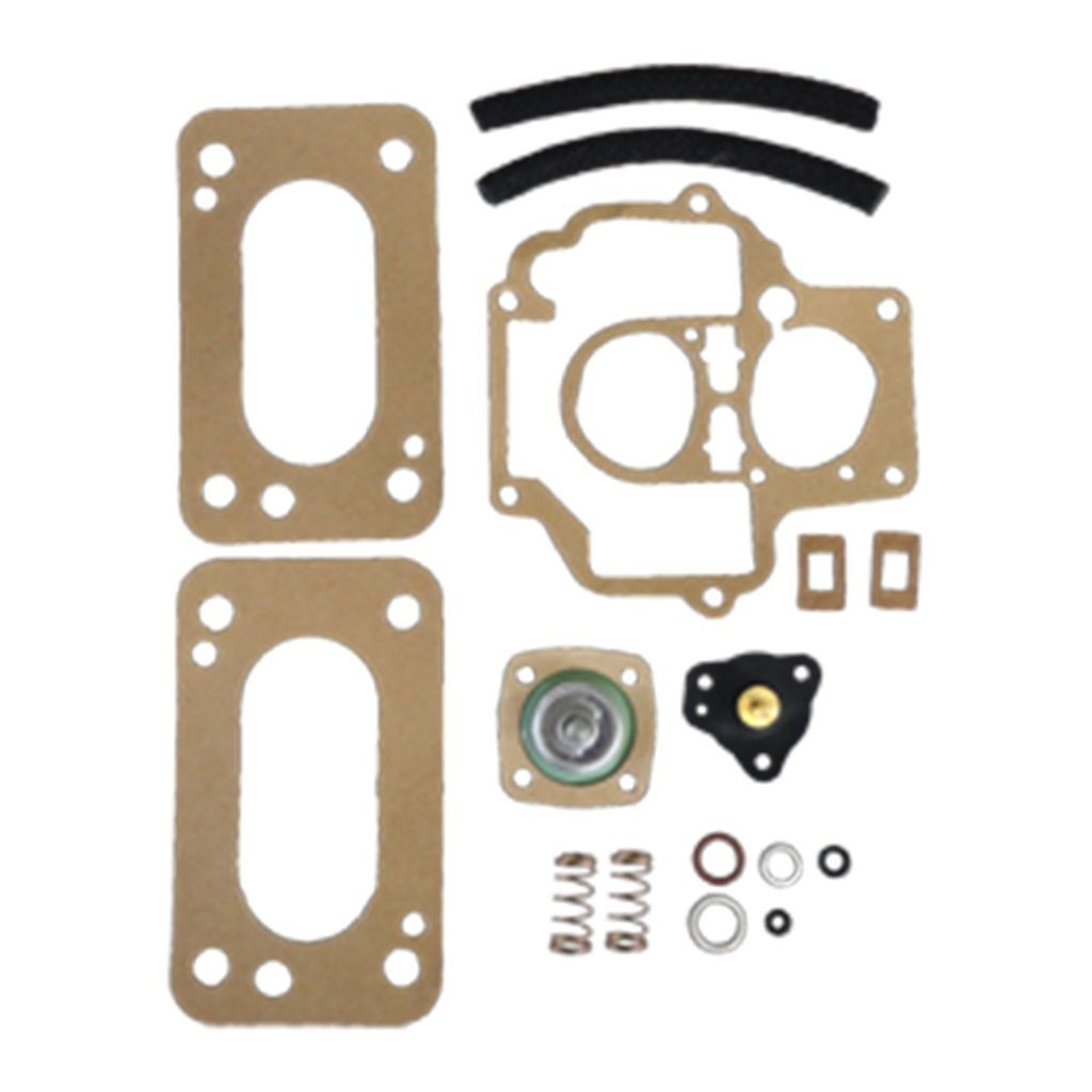 Kit Carburador Fiat Uno 1991 a 1995 – 104118 – 21465
