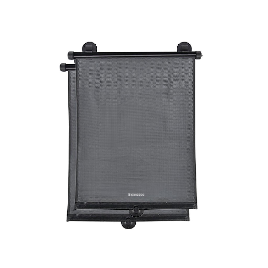 Tela Protetora Solar 2pcs KikkaBoo Tela Protetora Solar 2pcs KikkaBoo
