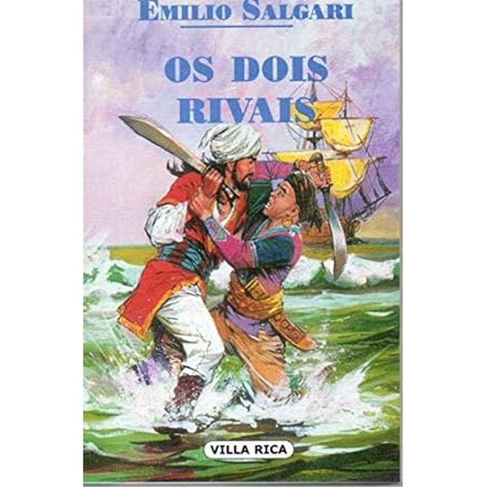Os Dois Rivais Os Dois Rivais