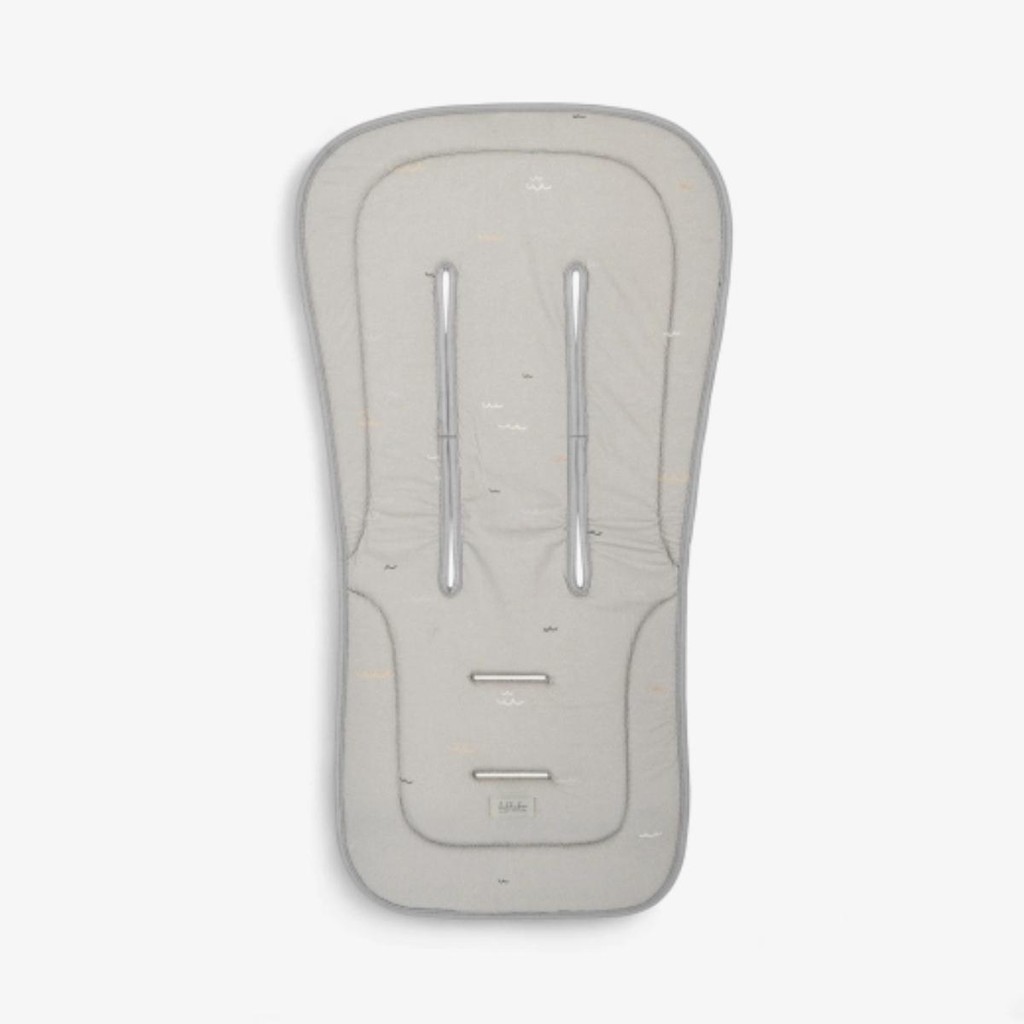 Capa Protetora para Carrinho Seally Me KikkaBoo Capa Protetora para Carrinho Seally Me KikkaBoo
