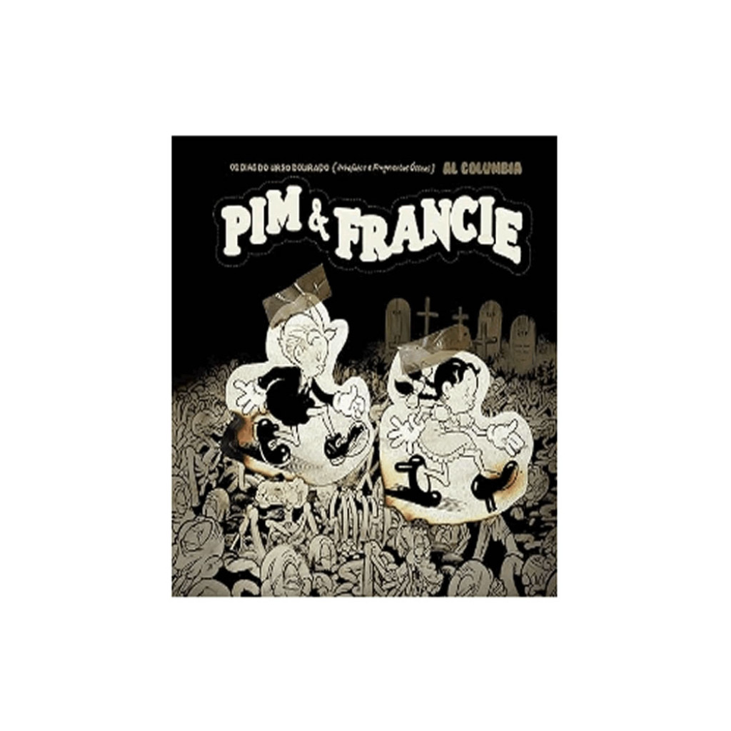 PIM & FRANCIE PIM & FRANCIE