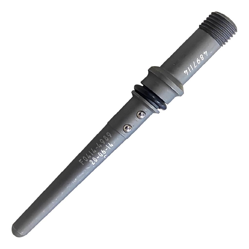 CONECTOR MACHO TUBULACAO CANETA BICO ISB CUMMINS 2R0130349 CONECTOR MACHO TUBULACAO CANETA BICO ISB CUMMINS 2R0130349