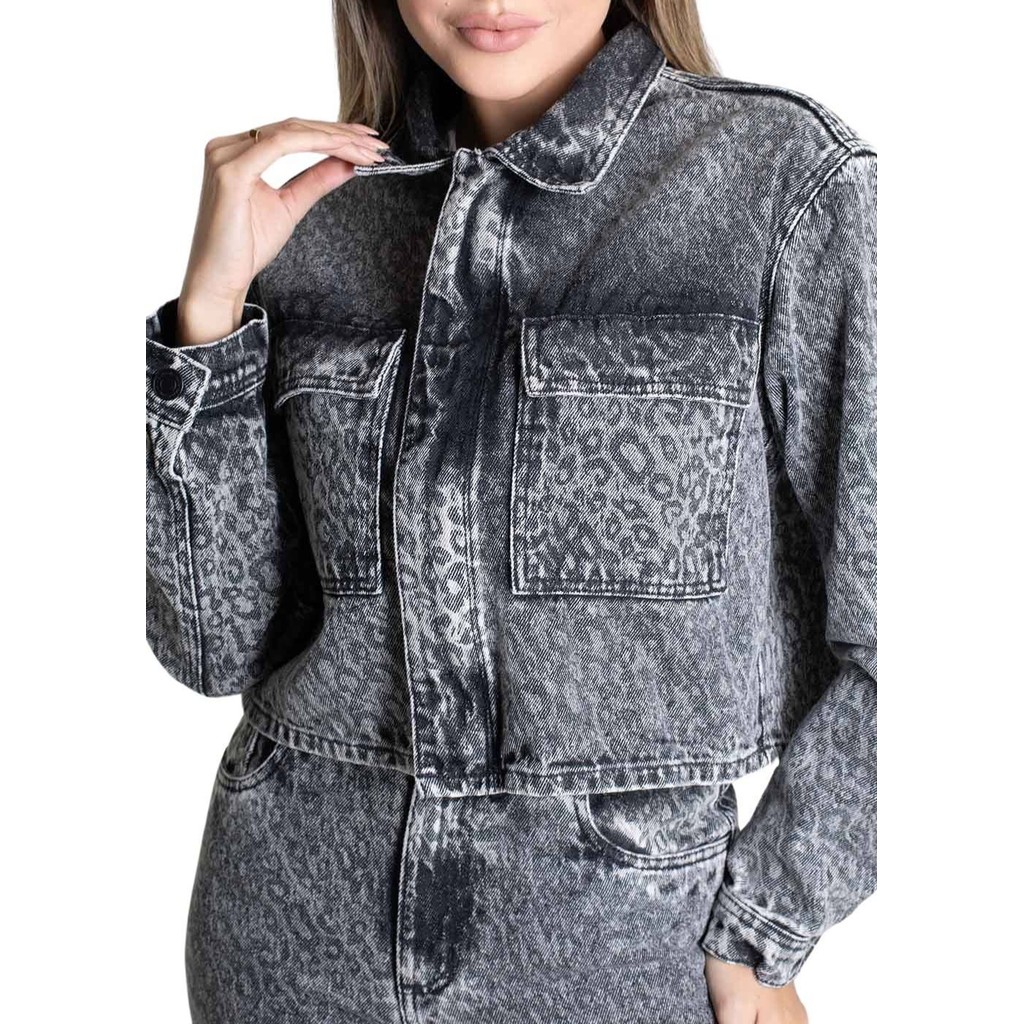 Jaqueta Sarja Sawary – 279481 Jaqueta Sarja Sawary – 279481