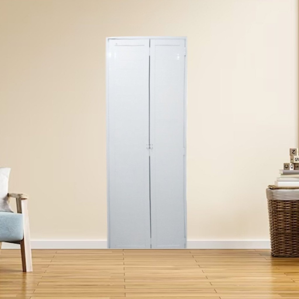 Porta Camarão Lambril de Alumínio 210 X 70cm Linha 25 Abertura Direita Direita Porta Camarão Lambril de Alumínio 210 X 70cm Linha 25 Abertura Direita Direita