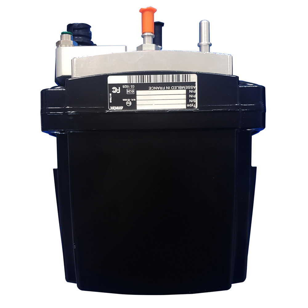 UNIDADE BOMBA INJETORA ARLA 24V 2T2131113B UNIDADE BOMBA INJETORA ARLA 24V 2T2131113B