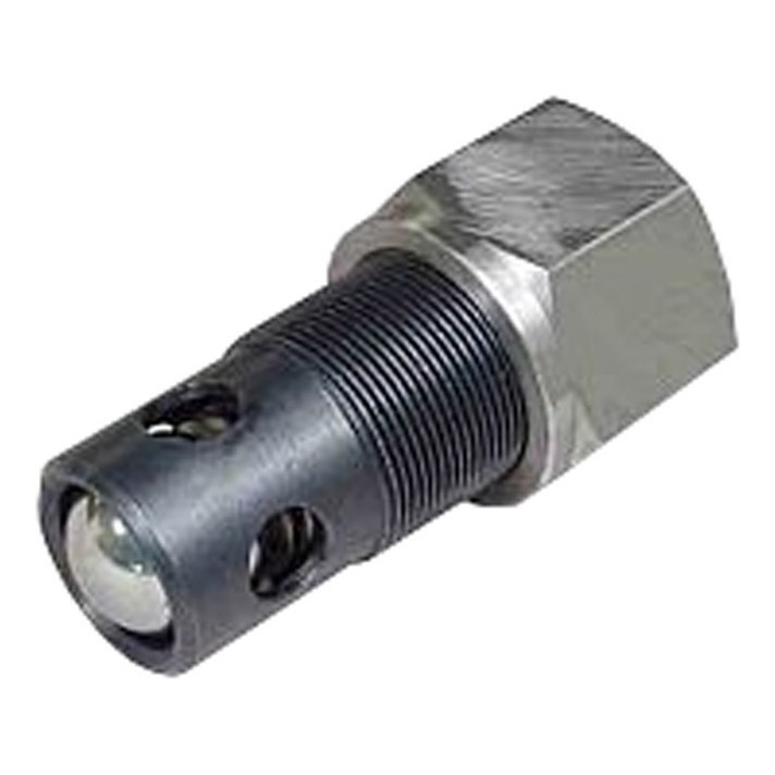 VALVULA ALIVIO FILTRO OLEO MOTOR MWM X10 4/6 TAE115421 VALVULA ALIVIO FILTRO OLEO MOTOR MWM X10 4/6 TAE115421