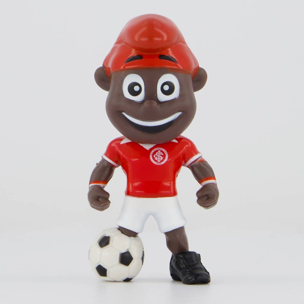 Boneco Mascote Internacional Boneco Mascote Internacional