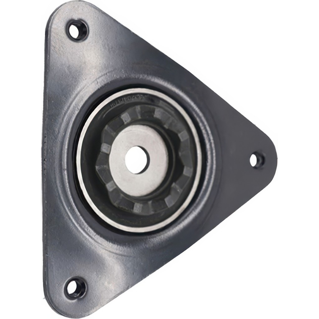 Coxim do Amortecedor Traseiro Superior para Renault Duster Oroch 2016 até 2021 – Cód. 543206968R Coxim do Amortecedor Traseiro Superior para Renault Duster Oroch 2016 até 2021 – Cód. 543206968R