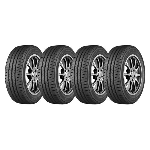 Kit 4 Pneus Edge Touring 175 65R14 2 86H XL Goodyear Kit 4 Pneus Edge Touring 175 65R14 2 86H XL Goodyear