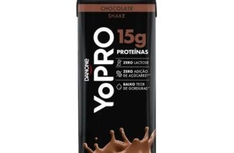 Bebida Láctea Yopro 15g de Proteína 250ml Chocolate - Chocolate Drinks vendido por Marsil Atacadista