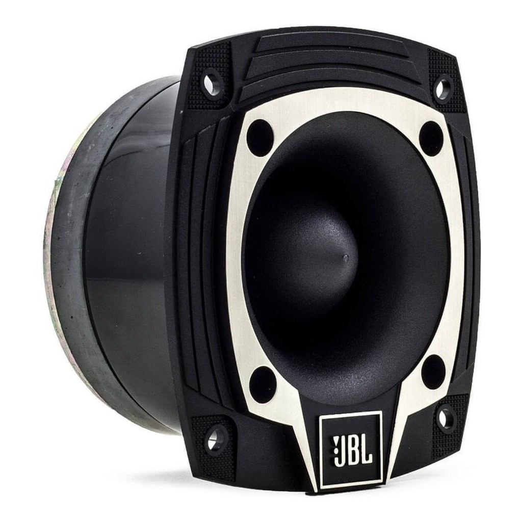 Super Tweeter JBL Selenium ST304 Profissional – 40 Watts RMS Super Tweeter JBL Selenium ST304 Profissional – 40 Watts RMS