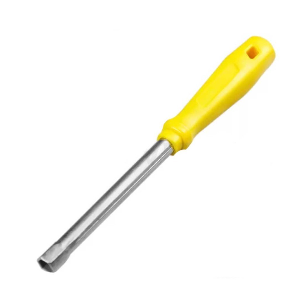 Chave Canhao 7mm Tramontina 41450/007 Chave Canhao 7mm Tramontina 41450/007