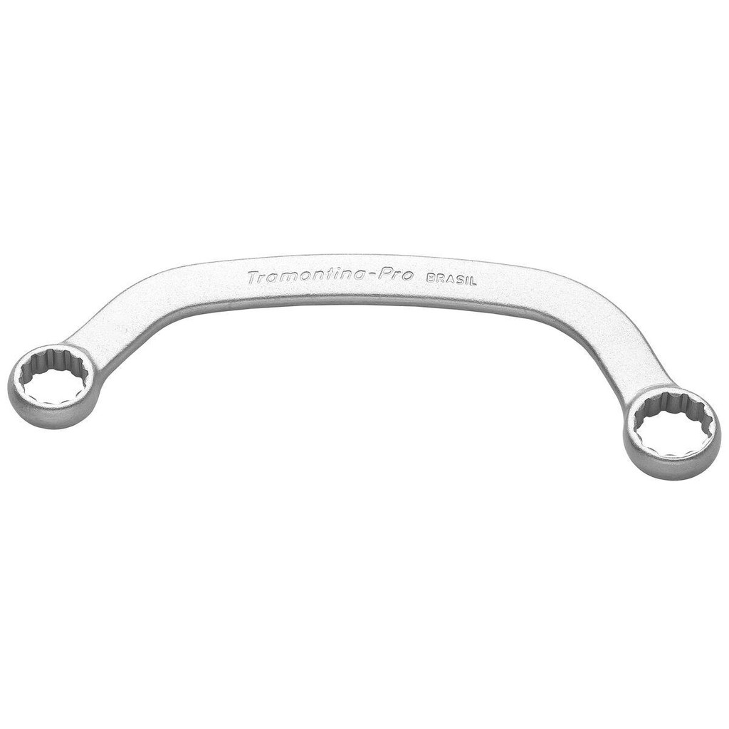 Chave Meia-Lua 19 x 22mm (44675/107) – Tramontina Pro