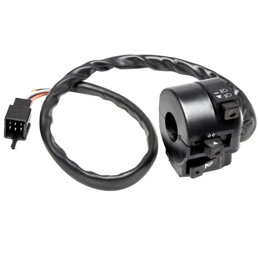 CHAVE LUZ PUNHO HONDA CG 150 TITAN KS 2004 A 2008 MAGNETRON 90235010 CHAVE LUZ PUNHO HONDA CG 150 TITAN KS 2004 A 2008 MAGNETRON 90235010