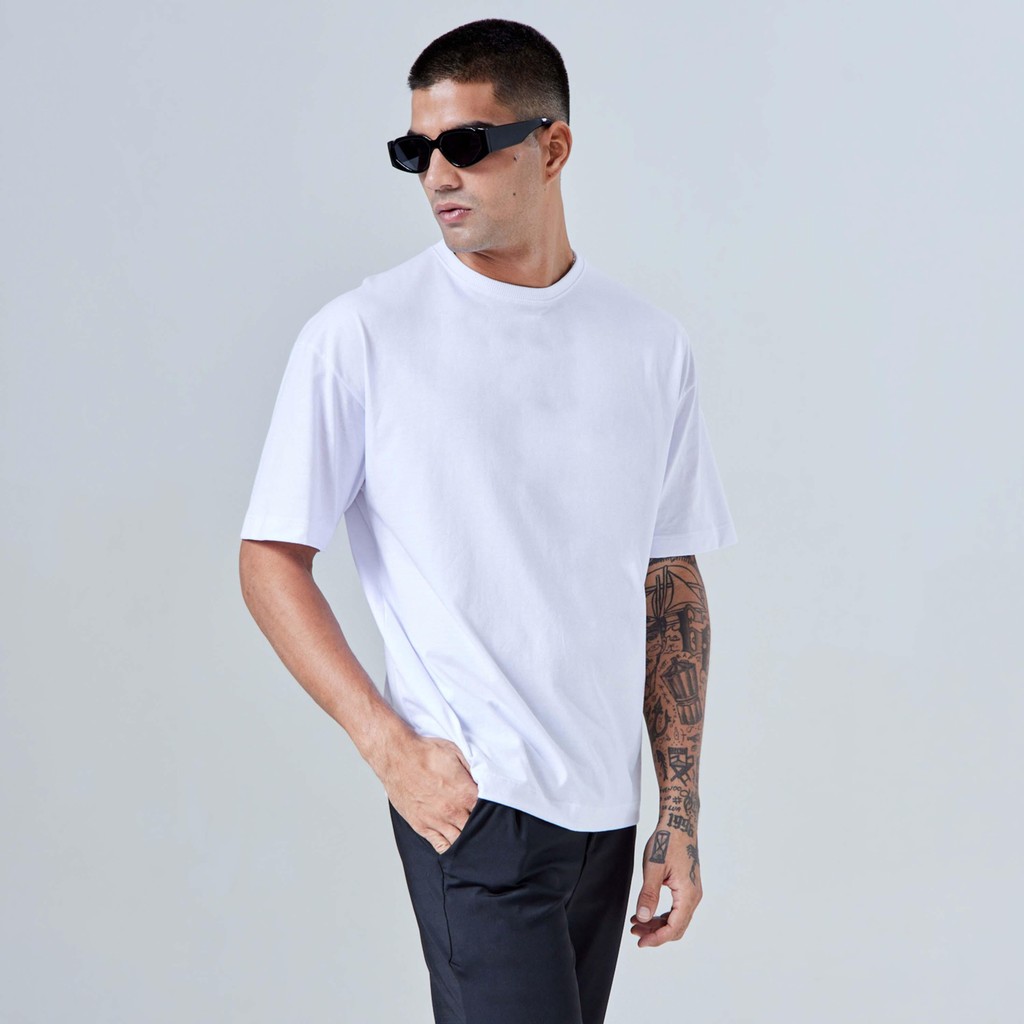 Tech T-Shirt Air Recorte Masculina Tech T-Shirt Air Recorte Masculina