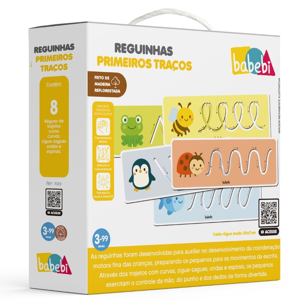 JOGO REGUINHAS PRIMEIROS TRAÇOS MADEIRA BABEBI ESCRITA EDUCATIVO MESA CURVAS ONDAS CONTROLE ANIMAIS JOGO REGUINHAS PRIMEIROS TRAÇOS MADEIRA BABEBI ESCRITA EDUCATIVO MESA CURVAS ONDAS CONTROLE ANIMAIS