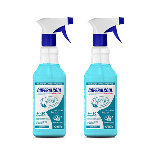 Combo Segredos da Natureza Frescor das Aguas Combo Segredos da Natureza Frescor das Aguas