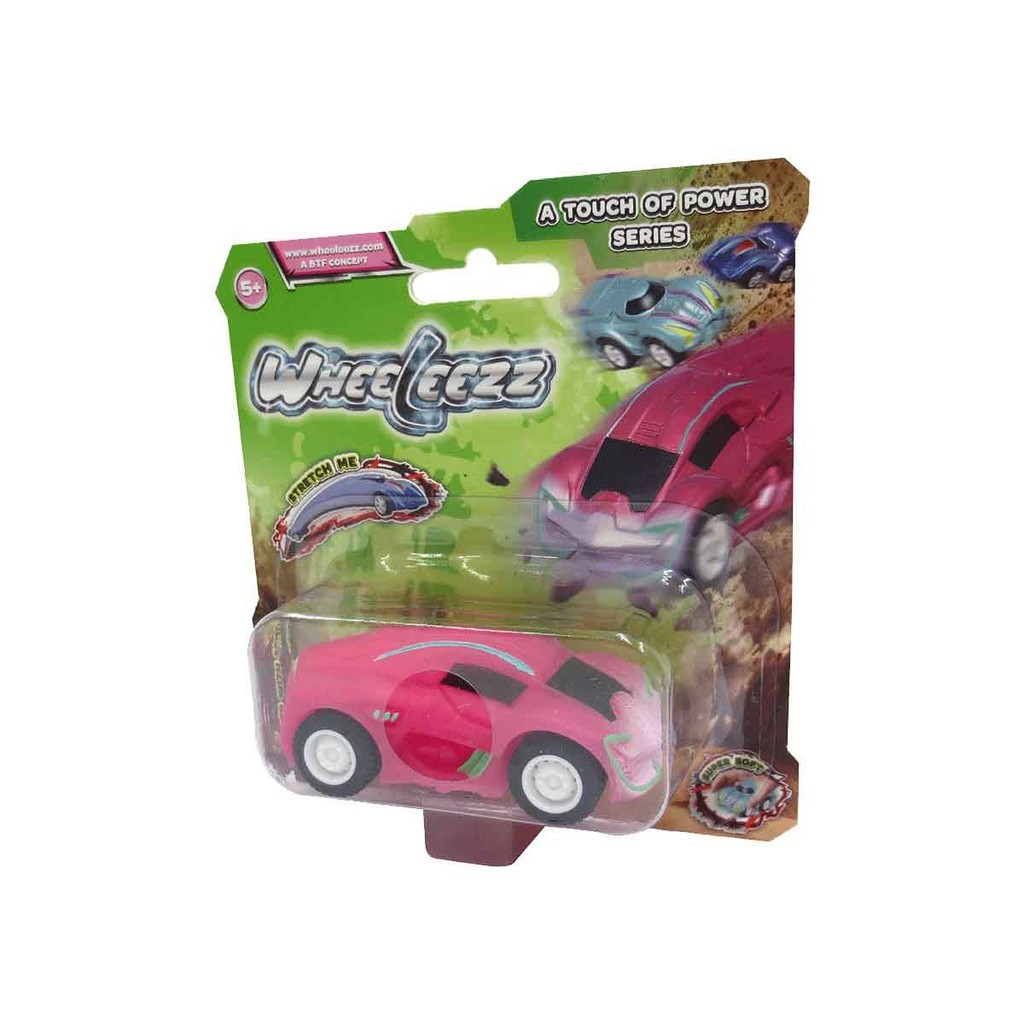 Carrinho Elástico Bang Backfire Wheeleezz A Touch Of Power Carrinho Elástico Bang Backfire Wheeleezz A Touch Of Power